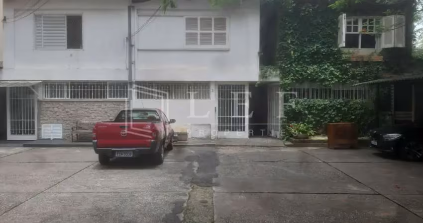 Casa em condomínio fechado com 3 quartos à venda na Rua Doutor Fadlo Haidar, --, Vila Olímpia, São Paulo