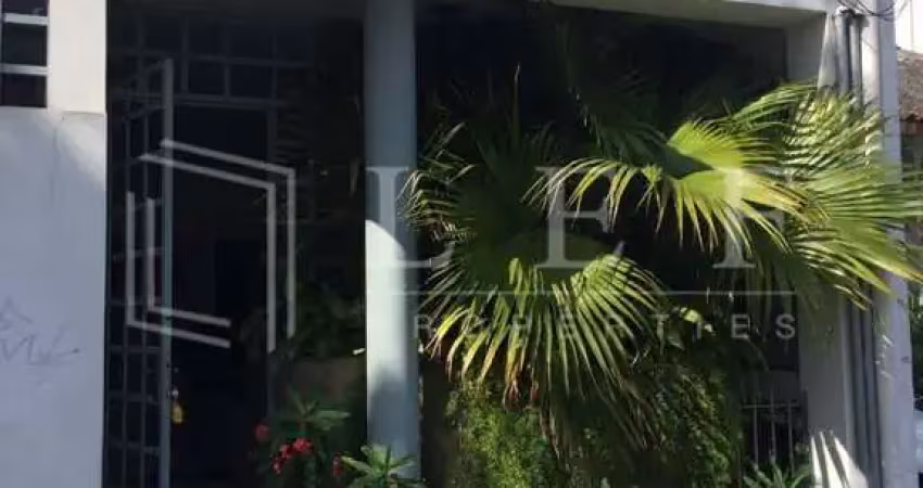 Casa comercial à venda na Rua Amaro Cavalheiro, --, Pinheiros, São Paulo