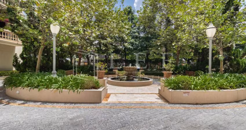 Apartamento com 4 quartos à venda na Rua General Mena Barreto, --, Jardim Paulista, São Paulo