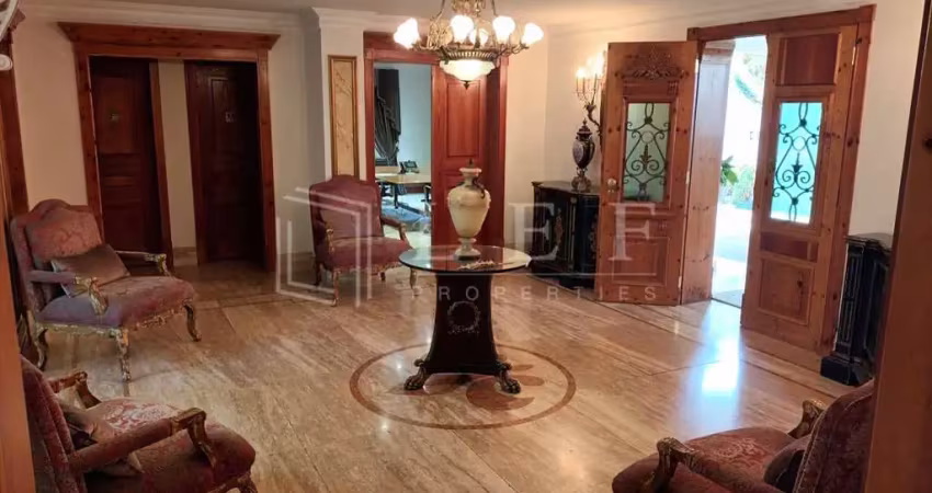 Casa comercial à venda na Avenida Nove de Julho, --, Jardim Europa, São Paulo