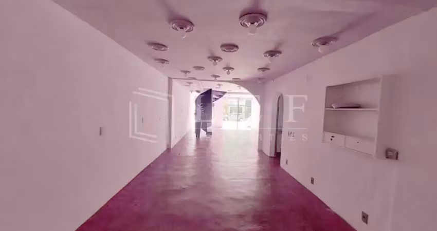 Casa comercial para alugar na Rua Aspicuelta, --, Vila Madalena, São Paulo