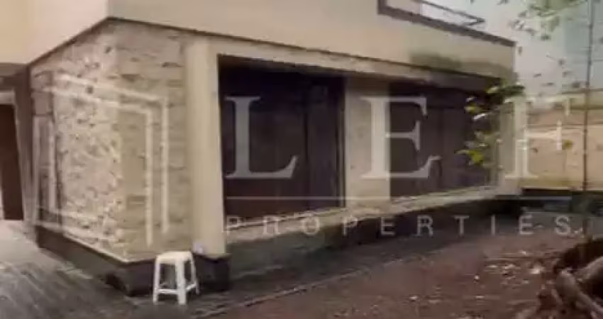 Casa com 3 quartos à venda na Rua Escobar Ortiz, --, Vila Nova Conceição, São Paulo