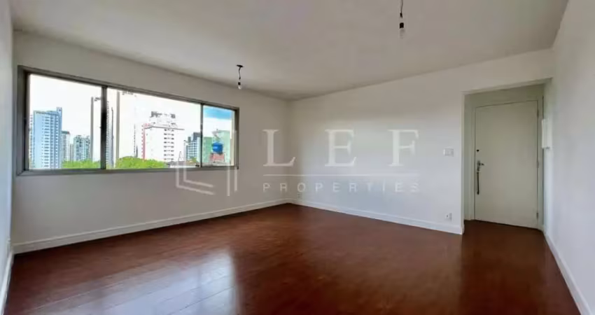 Apartamento com 2 quartos à venda na Rua Professor Vahia de Abreu, --, Vila Olímpia, São Paulo