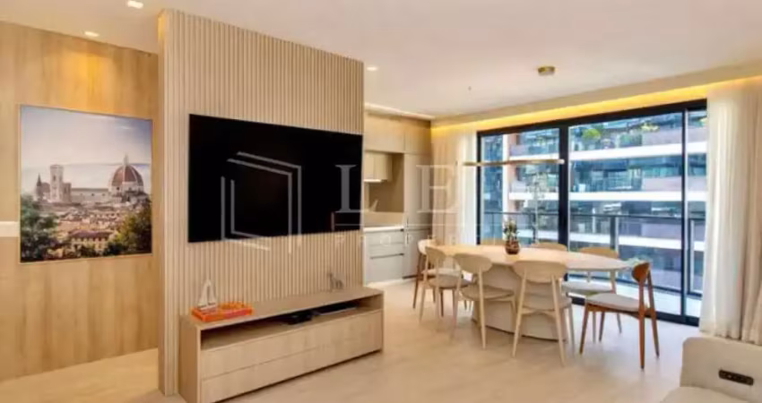 Cobertura com 2 quartos à venda na Rua Chilon, --, Vila Olímpia, São Paulo