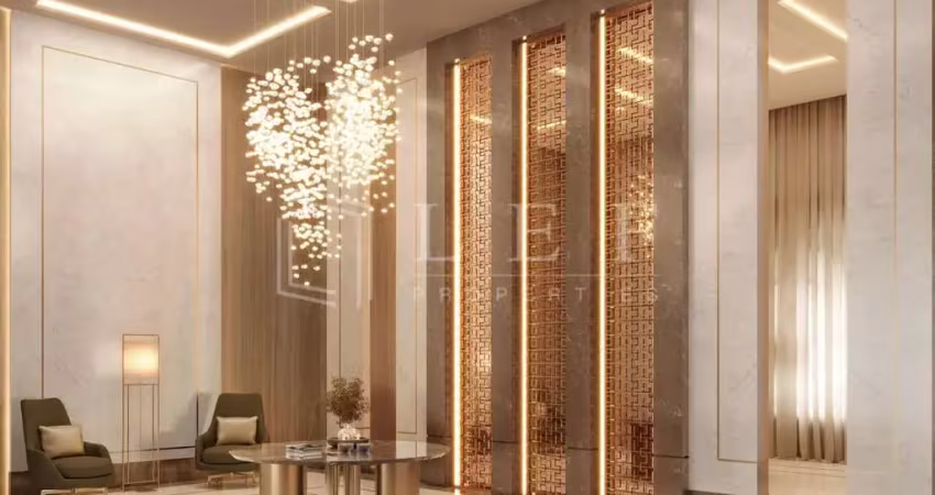 Apartamento com 4 quartos à venda na Avenida Juriti, 646, Moema, São Paulo