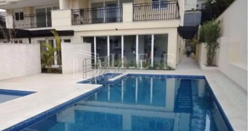 Apartamento com 3 quartos à venda na Rua Guimarães Passos, --, Vila Mariana, São Paulo
