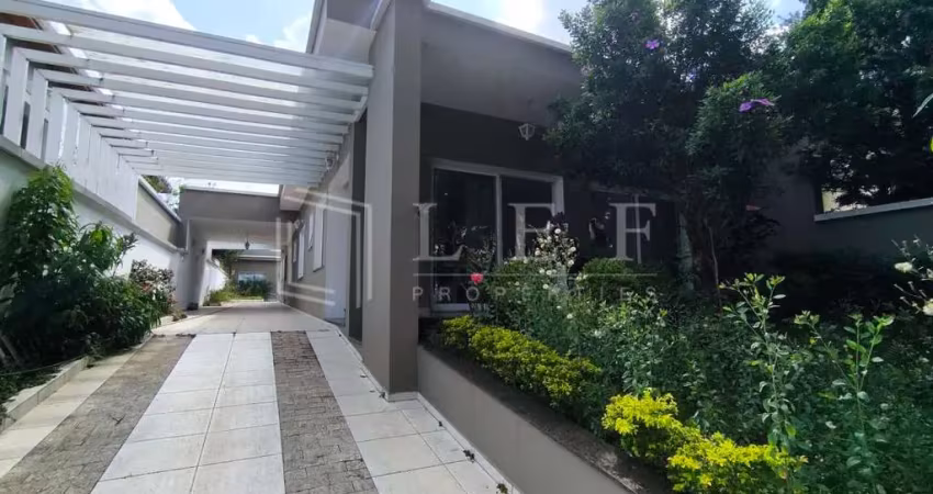 Casa com 4 quartos à venda na Rua Doutor Vito Rolim de Freitas, --, Jardim Hípico, São Paulo