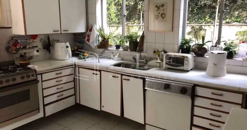Casa com 4 quartos à venda na Rua Alemanha, 791, Jardim Europa, São Paulo
