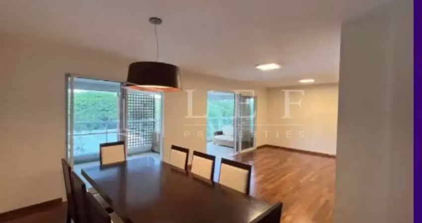 Apartamento com 4 quartos à venda na Rua Verbo Divino, --, Granja Julieta, São Paulo