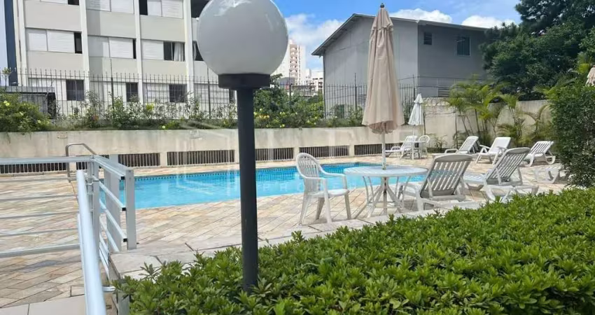 Apartamento com 3 quartos à venda na Rua Morais de Barros, --, Campo Belo, São Paulo