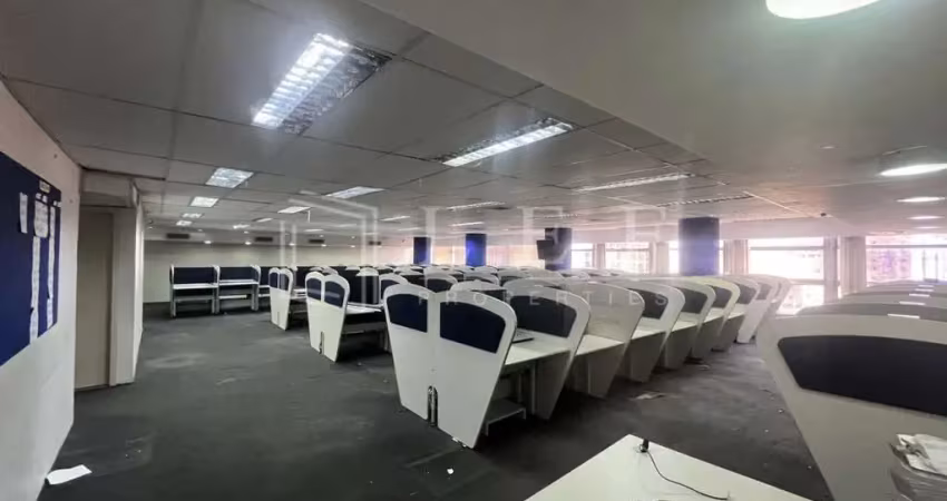Casa comercial para alugar na Rua Líbero Badaró, --, Centro, São Paulo