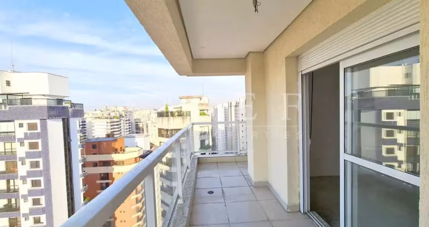 Cobertura com 4 quartos à venda na Rua Araguari, --, Moema, São Paulo