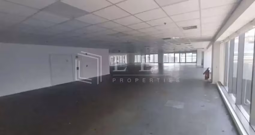 Casa comercial para alugar na Alameda Vicente Pinzon, --, Vila Olímpia, São Paulo