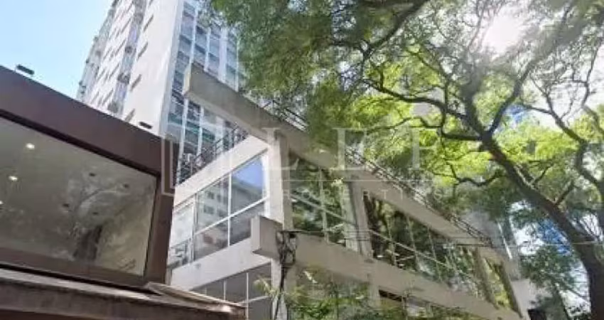 Casa comercial à venda na Rua Haddock Lobo, --, Cerqueira César, São Paulo