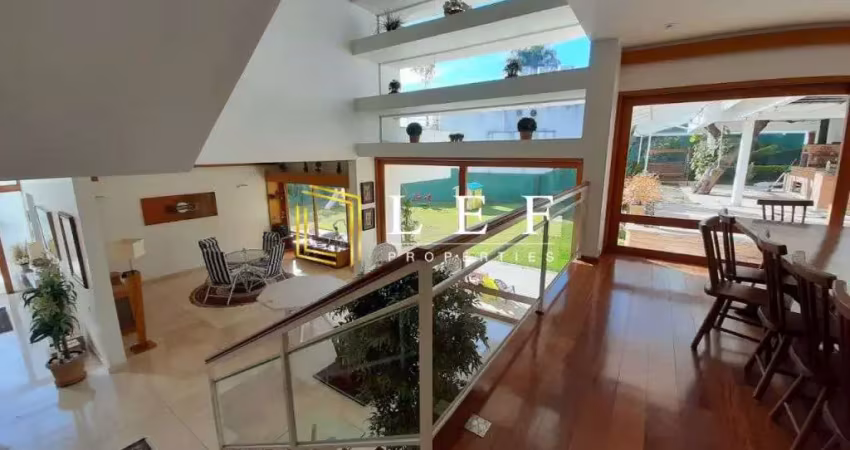 Casa com 6 quartos à venda na Rua Mário Gonçalves de Oliveira, --, Fazenda Morumbi, São Paulo