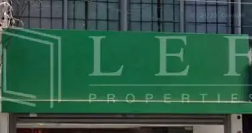 Ponto comercial para alugar na Rua Iaiá, --, Itaim Bibi, São Paulo