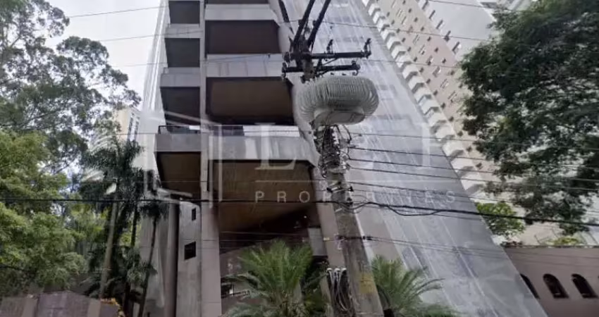 Apartamento com 4 quartos à venda na Rua Doutor Oscar Monteiro de Barros, --, Vila Suzana, São Paulo