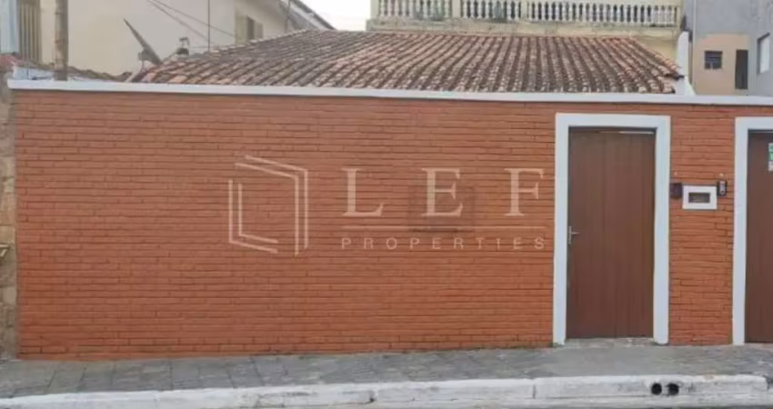 Casa com 2 quartos à venda na Rua Doutor Nelson de Souza Campos, 133, Jardim Nadir, São Paulo