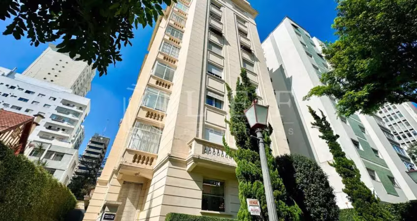 Apartamento com 3 quartos à venda na Avenida Angélica, --, Higienópolis, São Paulo