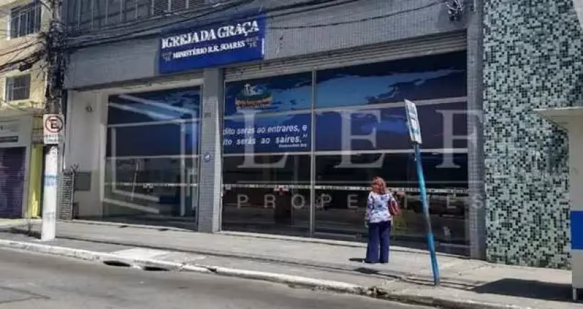 Casa comercial para alugar na Rua Desembargador Bandeira de Mello, --, Santo Amaro, São Paulo