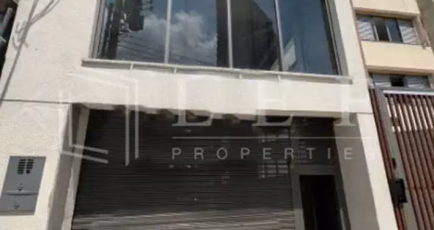 Ponto comercial para alugar na Rua Cerro Corá, --, Vila Romana, São Paulo