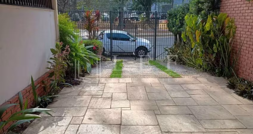 Casa com 4 quartos à venda na Avenida Jorge João Saad, --, Morumbi, São Paulo