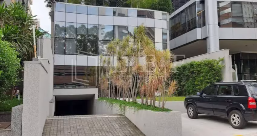 Casa comercial para alugar na Rua Olimpíadas, --, Vila Olímpia, São Paulo