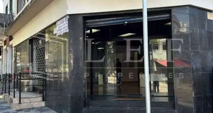 Casa comercial para alugar na Rua Inácio Pereira da Rocha, --, Pinheiros, São Paulo