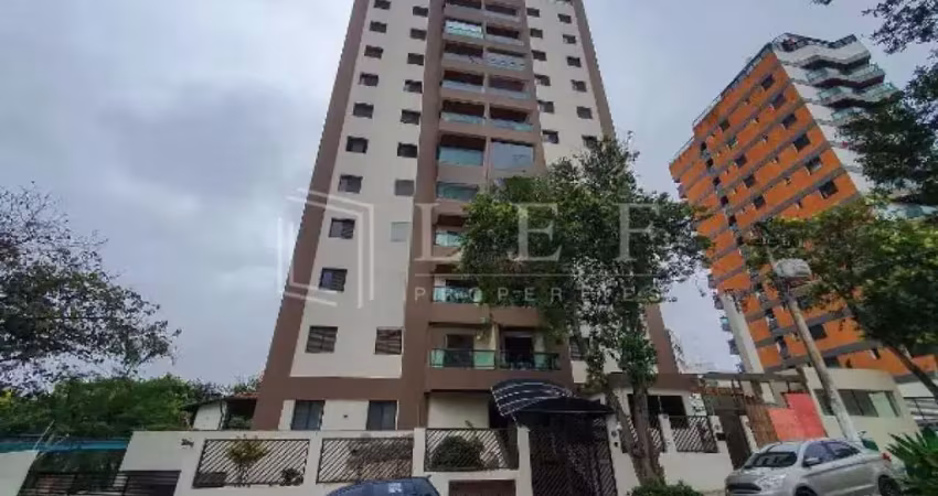 Apartamento com 3 quartos à venda na Rua Frederico Von Martius, --, Vila Monumento, São Paulo