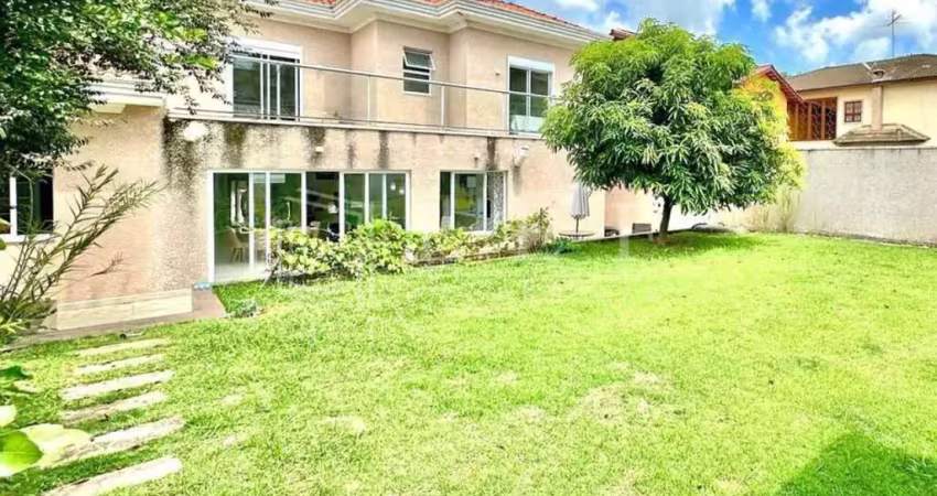 Casa em condomínio fechado com 3 quartos à venda na Rua Turquesa, --, Nova Higienópolis, Jandira
