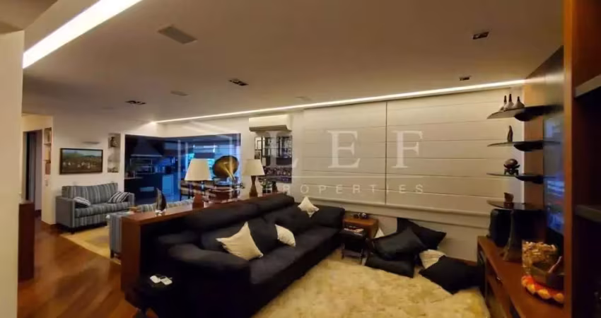 Apartamento com 2 quartos à venda na Rua Itapaiuna, 1800, Jardim Morumbi, São Paulo