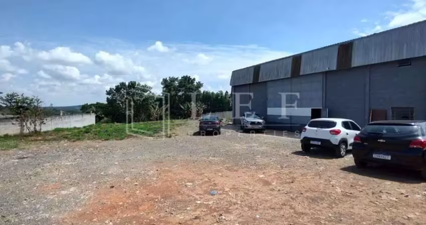 Barracão / Galpão / Depósito à venda na Rua Rosa Camargo Pires, --, Brotas(Caucaia do Alto), Cotia