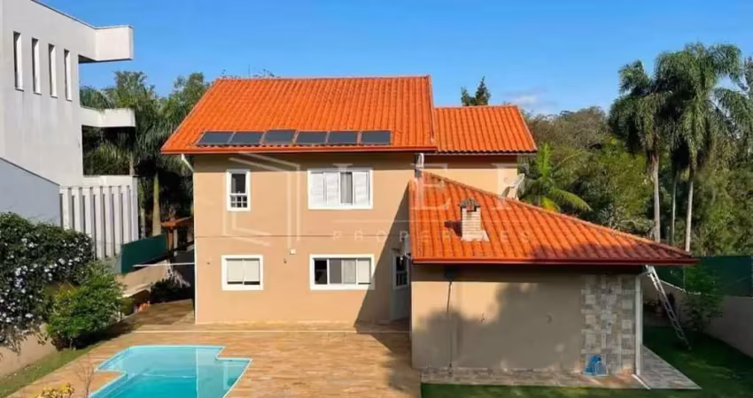 Casa em condomínio fechado com 3 quartos à venda na Alameda Los Angeles, --, Parque Nova Jandira, Jandira