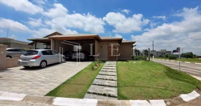 Casa em condomínio fechado com 3 quartos à venda na R América Central, 321, Jardim Giane, Vargem Grande Paulista