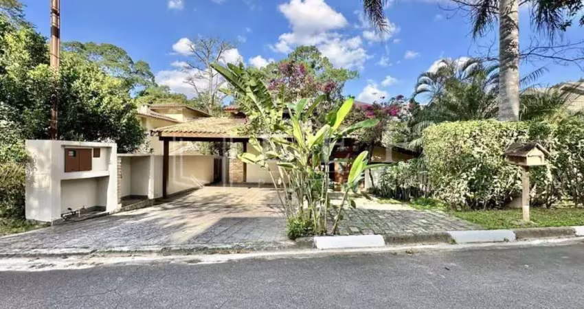 Casa em condomínio fechado com 5 quartos à venda na Rua Apiacás, --, Aldeia da Fazendinha, Carapicuíba