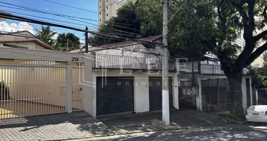 Casa com 2 quartos à venda na Rua Belmonte, --, Bela Aliança, São Paulo