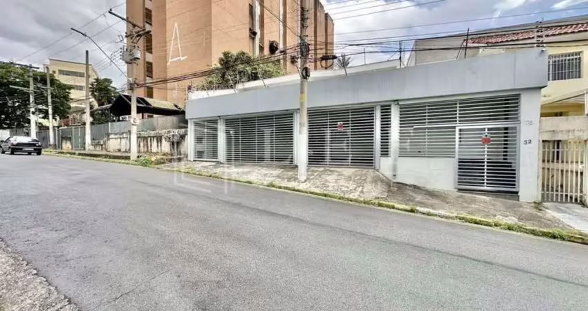 Casa comercial à venda na Rua Ametista, 32, Jardim Nomura, Cotia