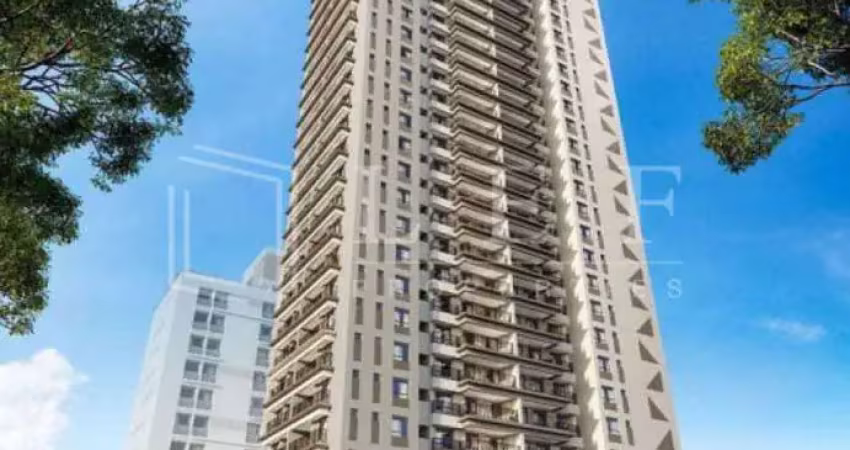 Apartamento com 2 quartos à venda na Avenida Jorge João Saad, --, Vila Progredior, São Paulo