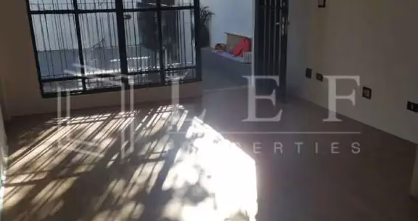 Casa com 2 quartos à venda na Rua Massaranduba, --, Vila Monte Alegre, São Paulo