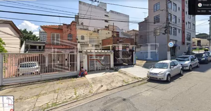 Casa com 4 quartos à venda na Rua Cunha, --, Vila Clementino, São Paulo