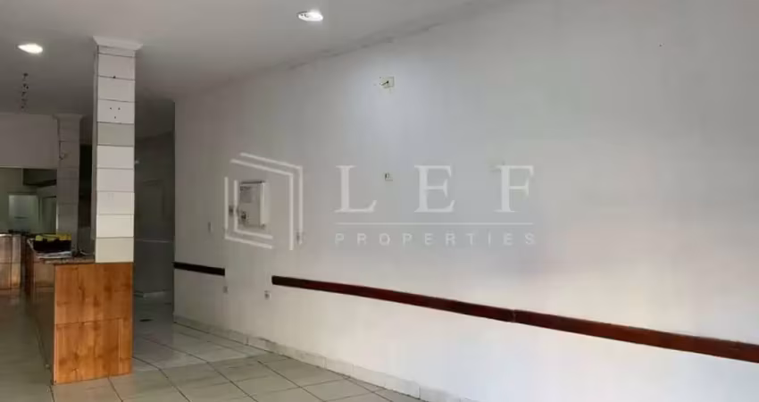 Casa comercial para alugar na Rua Domingos de Morais, --, Vila Mariana, São Paulo