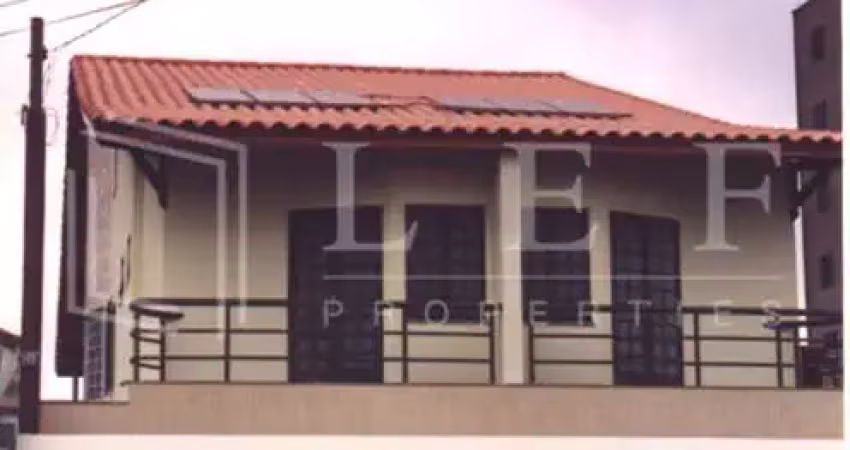 Casa com 3 quartos à venda na Rua Sava, --, Ipiranga, São Paulo