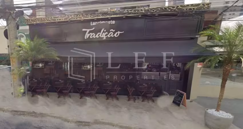 Casa comercial para alugar na Rua Doutor Alceu de Campos Rodrigues, --, Vila Olímpia, São Paulo
