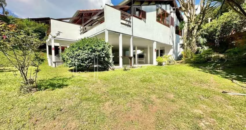 Casa em condomínio fechado com 4 quartos à venda na Rua México, 222, Recanto Impla, Carapicuíba