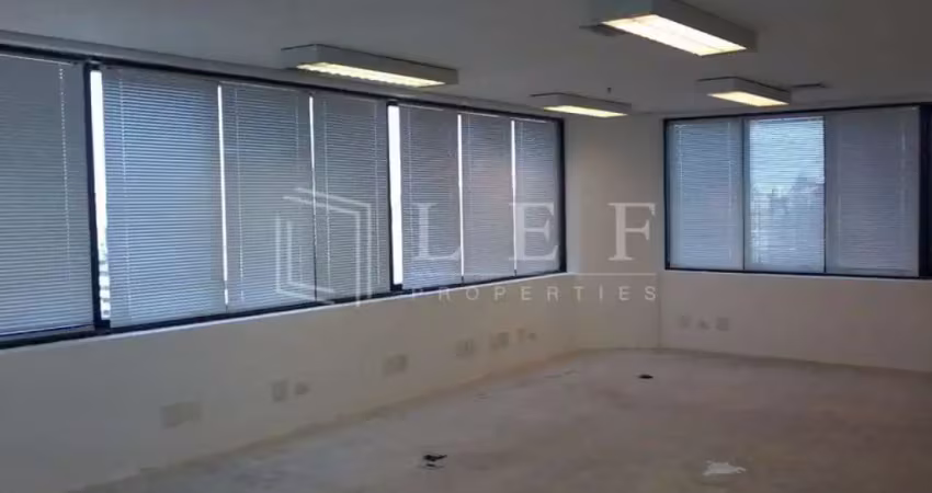 Casa comercial para alugar na Rua Joaquim Floriano, --, Itaim Bibi, São Paulo