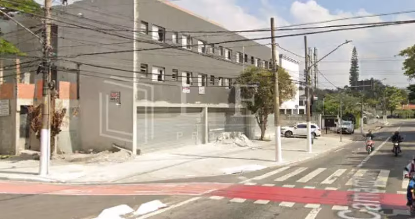 Ponto comercial para alugar na Rua Alvarenga, --, Butantã, São Paulo