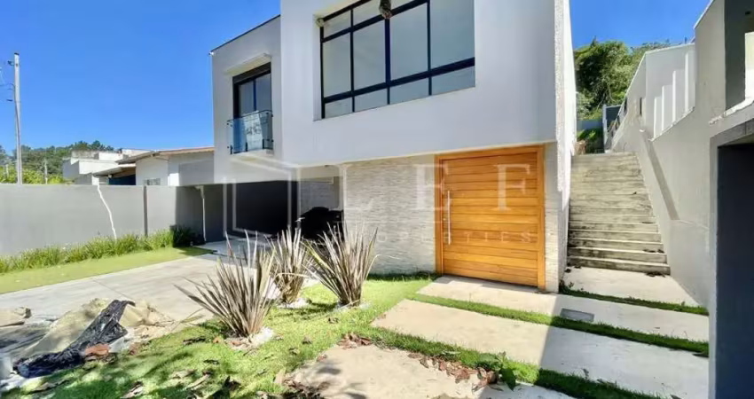 Casa em condomínio fechado com 3 quartos à venda na AL Lago das Maritacas, --, Quinta dos Angicos, Cotia