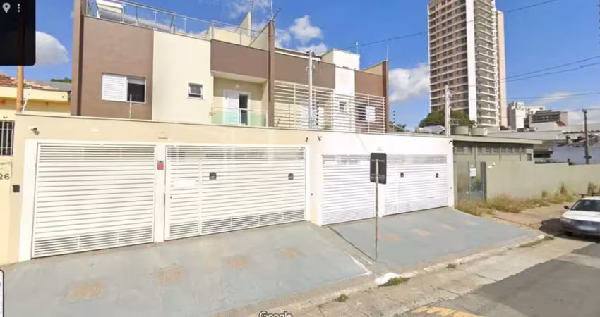 Casa com 2 quartos à venda na Rua Huet Bacelar, --, Ipiranga, São Paulo