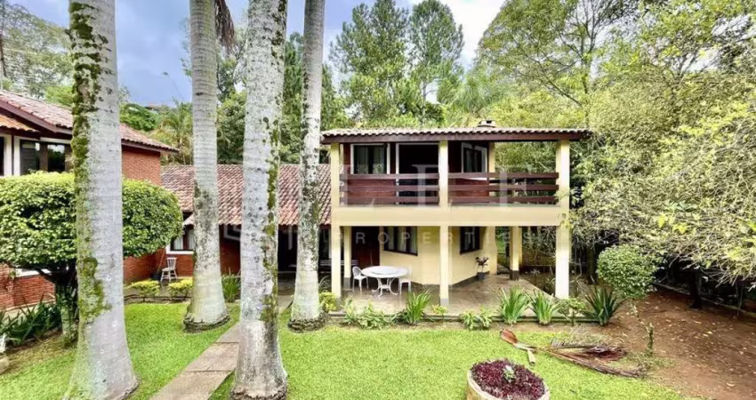 Casa em condomínio fechado com 4 quartos à venda na Avenida Dom Pedro, --, Jardim Colonial, Carapicuíba