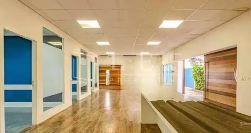 Casa comercial para alugar na Avenida Doutor Altino Arantes, --, Vila Clementino, São Paulo